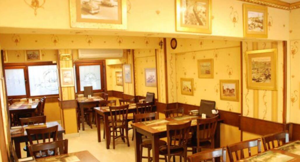 Guler Osmanli Mutfagi Hasanpasa Istanbul